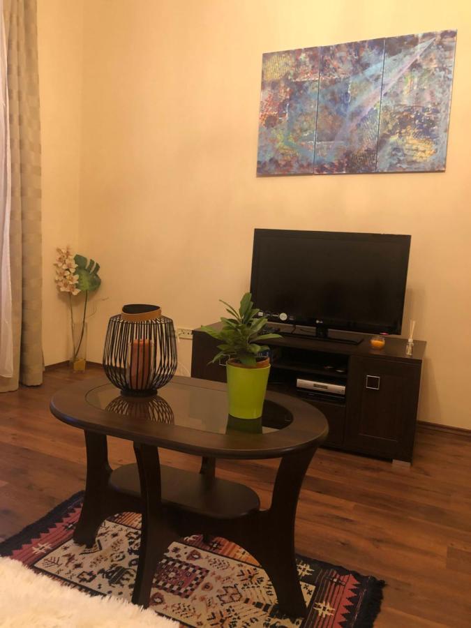 Byt S Krasnou Vyhlidkou Na Hotel Imperial Karlovy Vary Ngoại thất bức ảnh